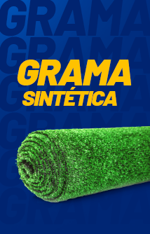 Grama Sintética Decor