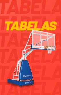 Tabela de Basquete Spor IT