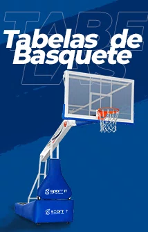 Tabela de Basquete Spor IT