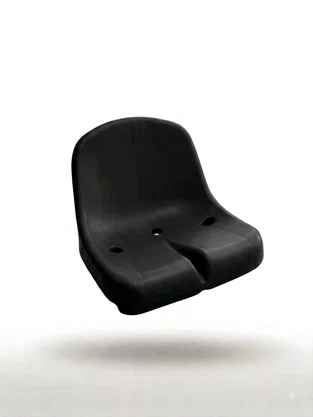 Assento com encosto Para Arquibancada Sport it