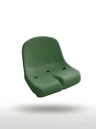 Assento com encosto Para Arquibancada Sport it