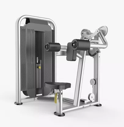 Biceps Curl Machine