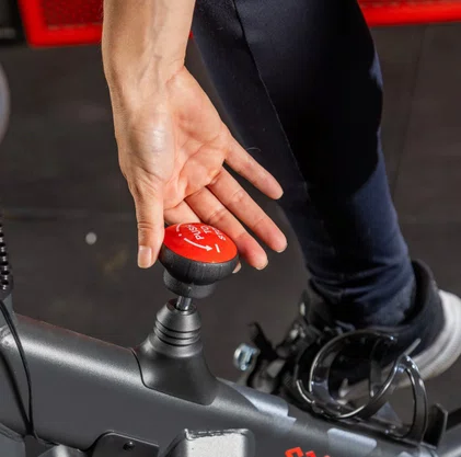 Bike Ergométrica Spin Spoort M6 Smart Bluetooth