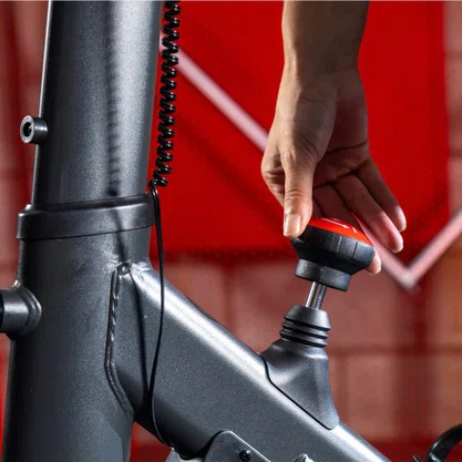 Bike Ergométrica Spin Spoort M6 Smart Bluetooth