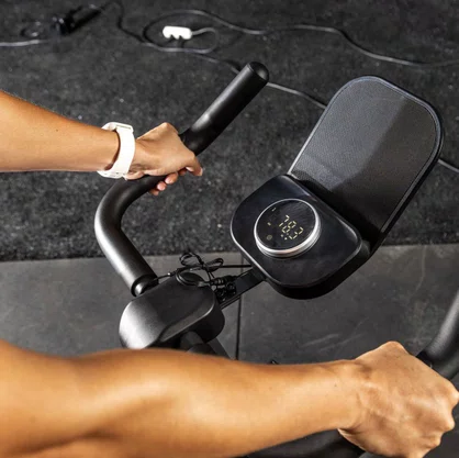 Bike Ergométrica Spin Spoort M6 Smart Bluetooth