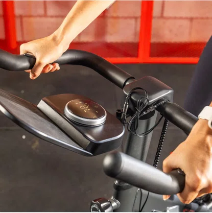 Bike Ergométrica Spin Spoort M6 Smart Bluetooth
