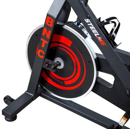 Bike Ergométrica Spin Sport M5 Smart Bluetooth
