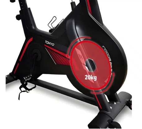 Bike Speed Max