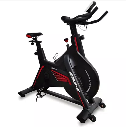 Bike Speed Max