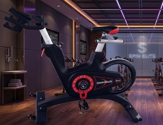 Bike Spin Speed Pro Magnetic SGA1043