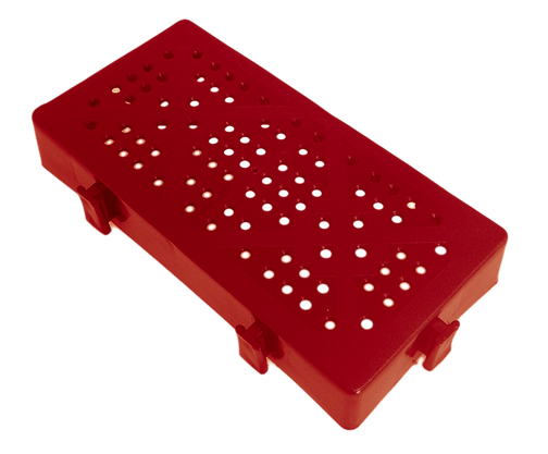 Placa de Bloco Modular Intertravado m²