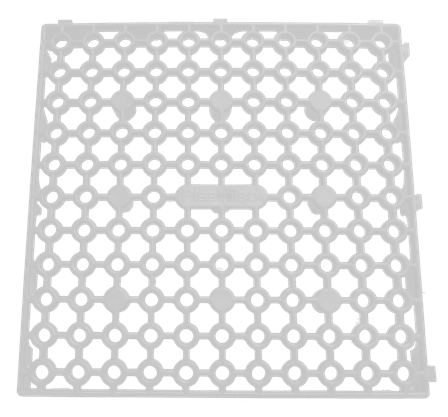 Piso Estrado Modular m²