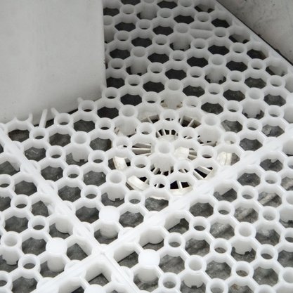Piso Estrado Modular m²