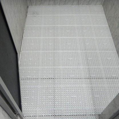 Piso Estrado Modular m²