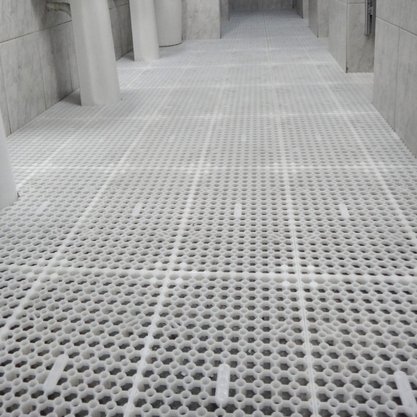 Piso Estrado Modular m²