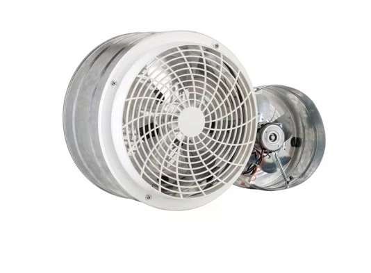 Exaustor Residencial 1 Grade Plastica - 30cm