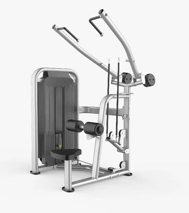 Pulldown