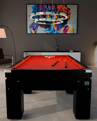 Mesa de Bilhar e Sinuca Barcelona