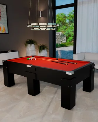 Mesa de Bilhar e Sinuca Barcelona