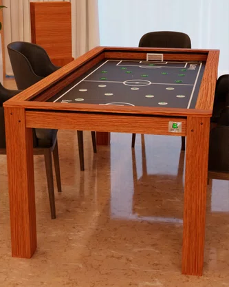 Mesa de Jogos e Jantar- Arizona