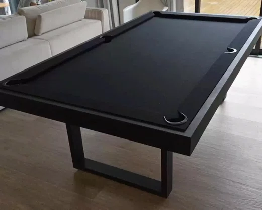 Mesa de Sinuca e Jantar - Liverpool