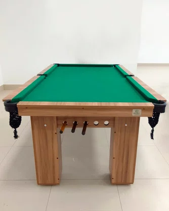 Mesa de sinuca - Madri