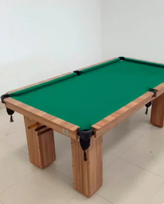 Mesa de sinuca - Madri