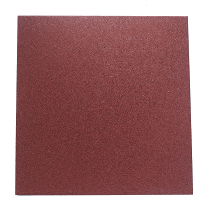 Piso Emborrachado - Para Playground - 15mm - m²   50x50