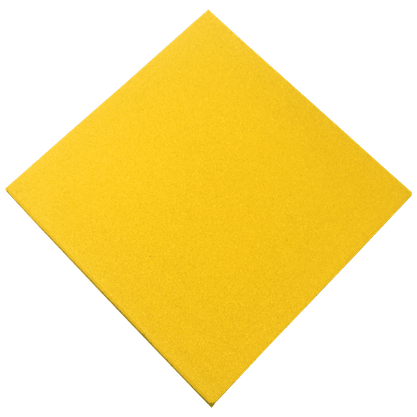 Piso Emborrachado - Para Playground - 15mm - m²   50x50