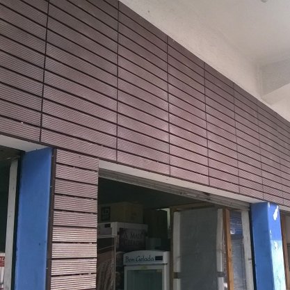 Piso Modular Deck (Imita Madeira) m² 50x50