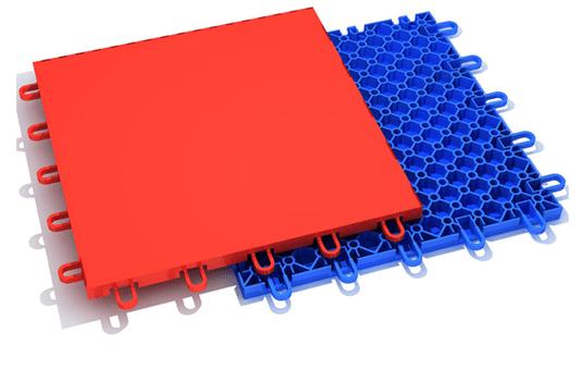 Piso Modular Indoor