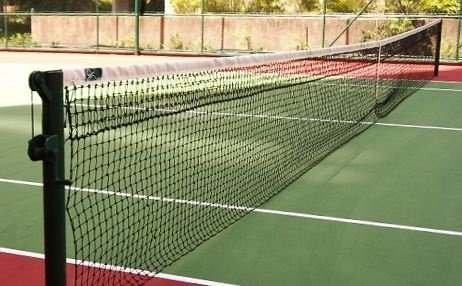 Poste de Tenis (par)