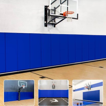 Protetor de Parade Sport IT -  Gym Wall Padding