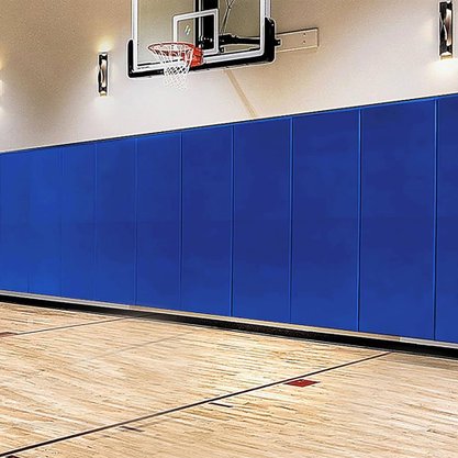 Protetor de Parade Sport IT -  Gym Wall Padding