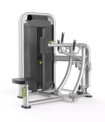 Seated Row Machine
