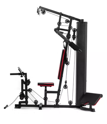 Sport Titan Multi-station