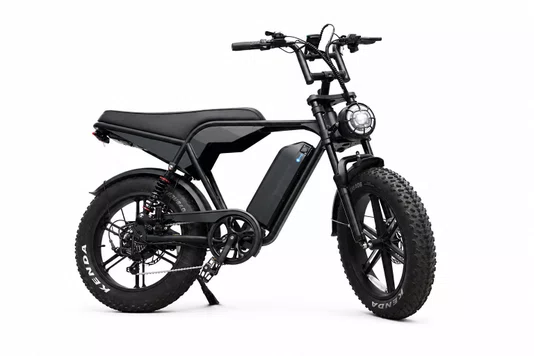 Sport V8 Pro Max
