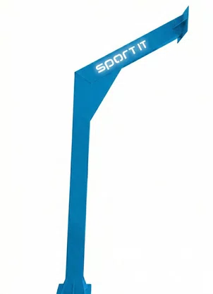 Suporte de tabela Strong L Sport IT com avanço de 1,3 (par)