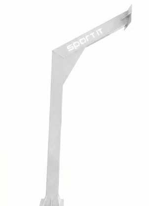 Suporte de tabela Strong L Sport IT com avanço de 1,3 (par)