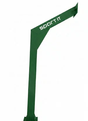 Suporte de tabela Strong L Sport IT com avanço de 1,3 (par)