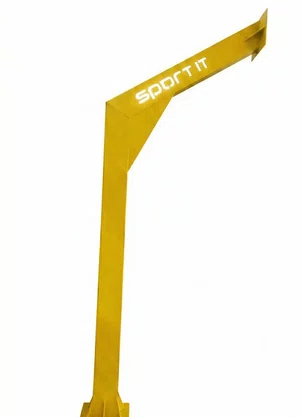 Suporte de tabela Strong L Sport IT com avanço de 1,3 (par)