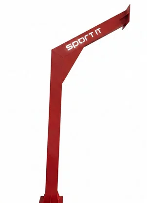 Suporte de tabela Strong L Sport IT com avanço de 1,3 (par)
