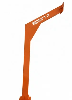Suporte de tabela Strong L Sport IT com avanço de 1,3 (par)