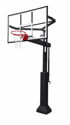 Tabela de Basquete regulavel Sport It