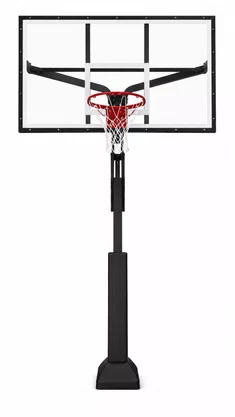 Tabela de Basquete regulavel Sport It