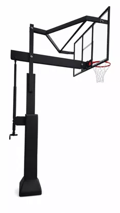 Tabela de Basquete regulavel Sport It