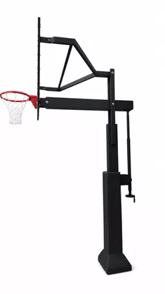 Tabela de Basquete regulavel Sport It