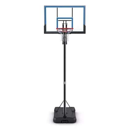 Tabela de Basquete Spalding - NBA 48 - Suporte e Base