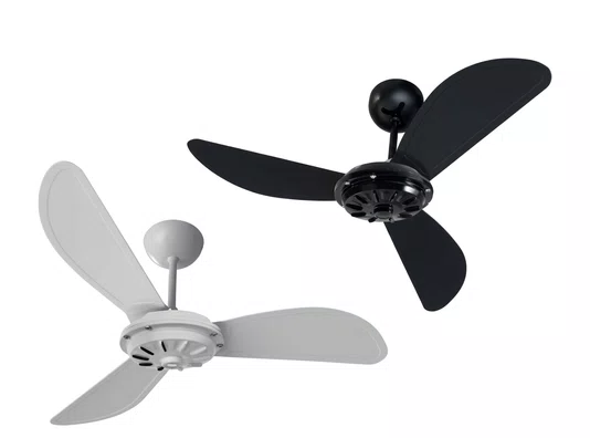 Ventilador de Teto