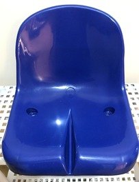 Assento com Encosto PREMIUM SPORT IT